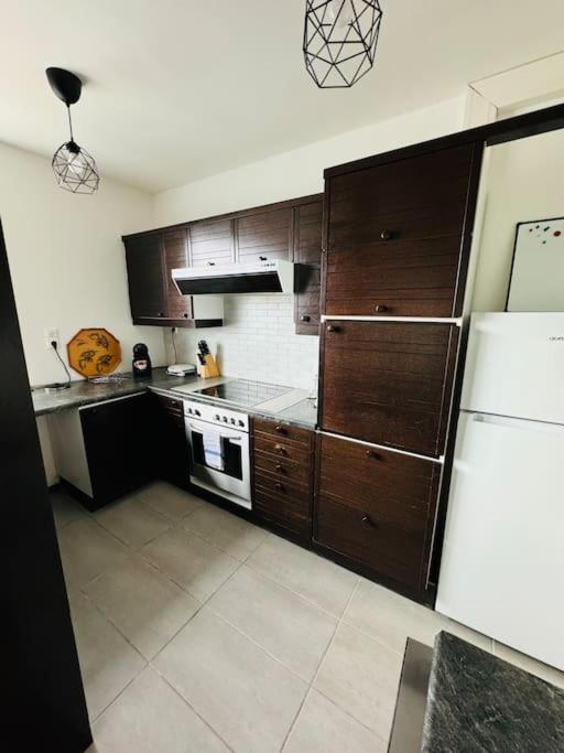 Daheim, In Der Ferne Apartment Schalchham Екстериор снимка